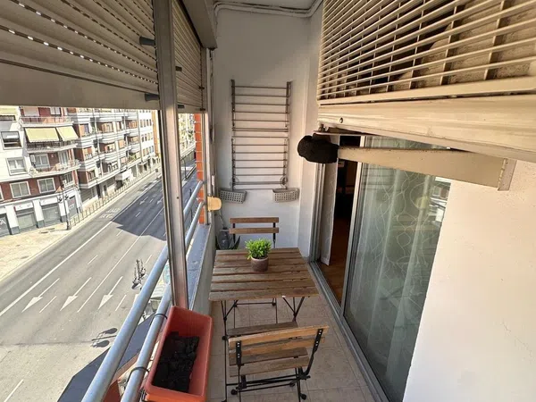 Piso en Calle d'Àngel Guimerà, Arrancapins - Foto 13