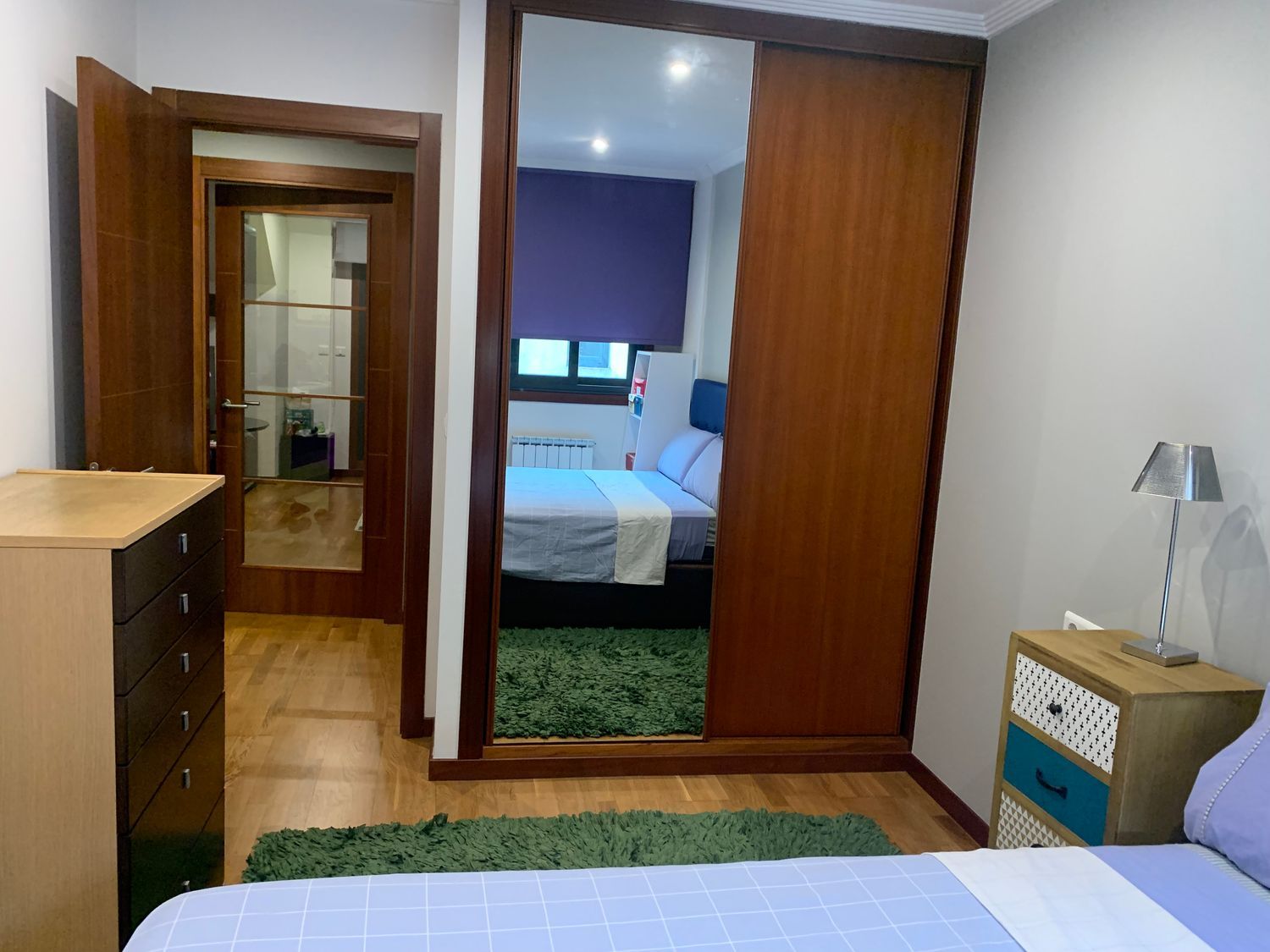 Ático en Avenida de Castrelos, 230, Castrelos - Sárdoma - Foto 10
