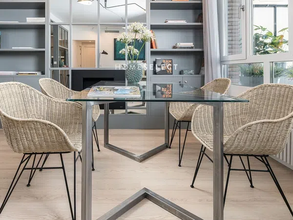 Piso en calle del Aviador Zorita - Foto 6