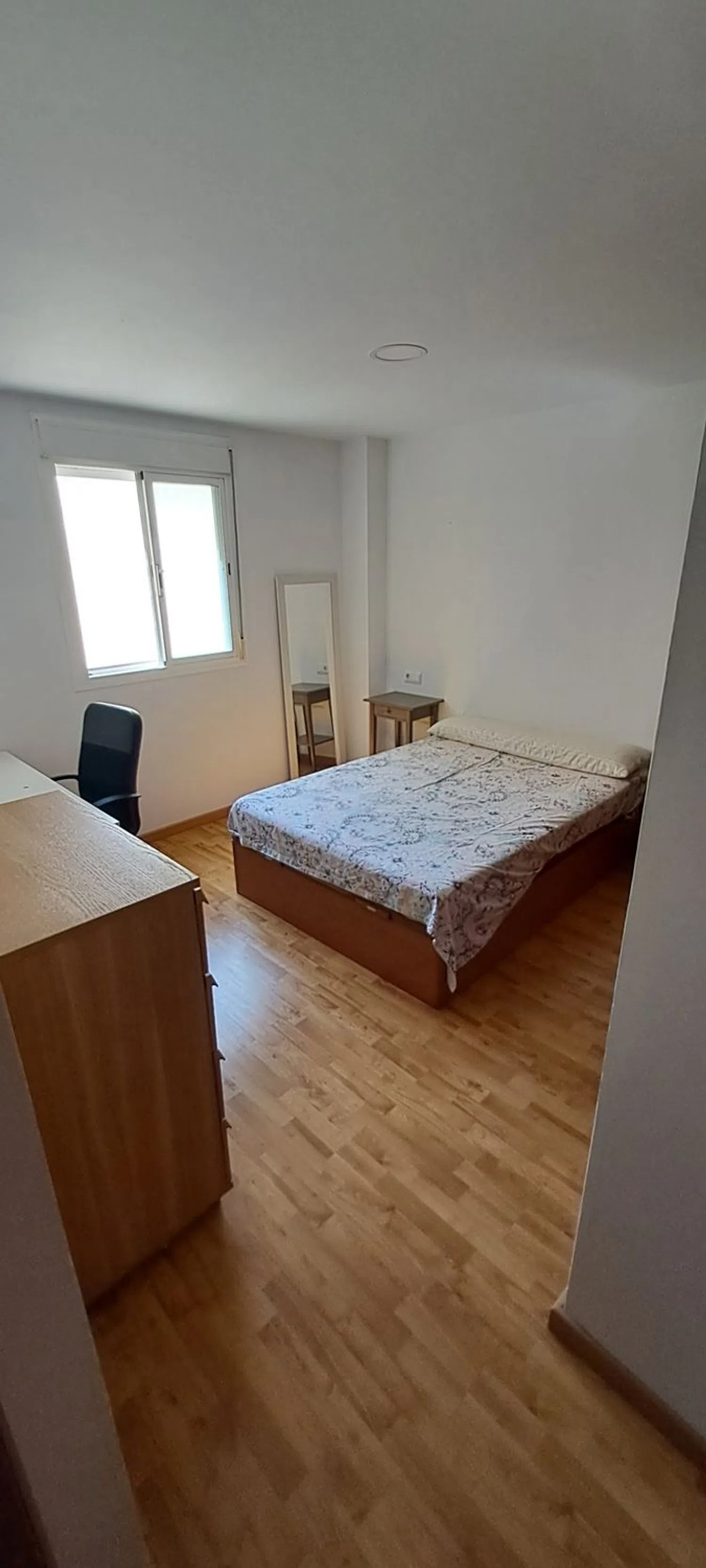 Piso en Barrio Ciudad Jardín - Foto 4