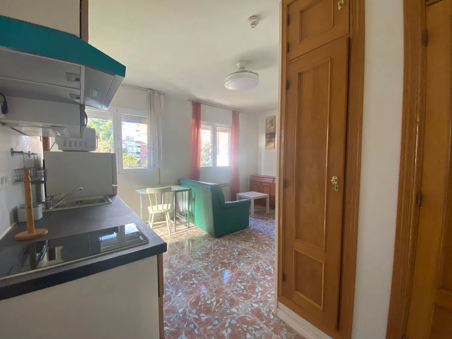 Estudio en calle ramón crespo, 29 - Foto 19