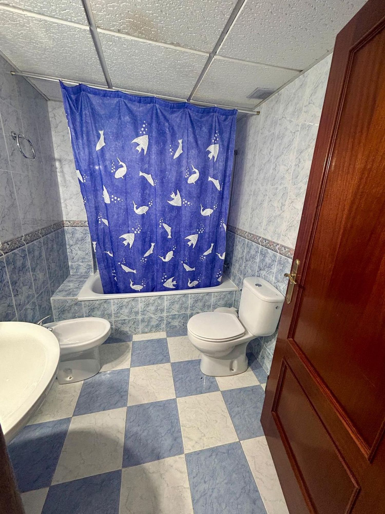 Chalet adosado en Urb. el capricho Barrio Alcolea - Foto 15