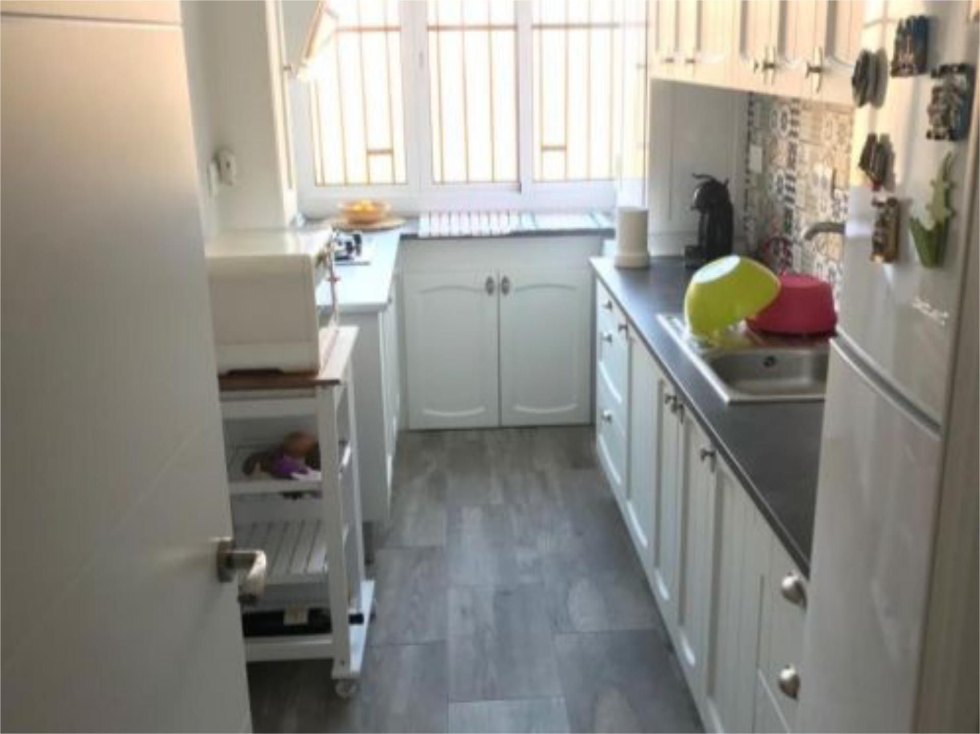 Piso en  Calle Periodista Luis de Vicente 4 - Foto 5