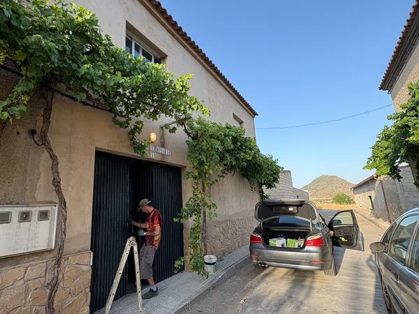 Casa o chalet independiente en Elche de la Sierra - Foto 1