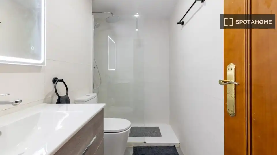 Piso en  Valencia Capital - Foto 19