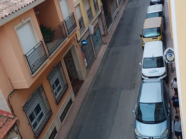 Piso en Calle del Presbitero Martínez Romero, 20 - Foto 7