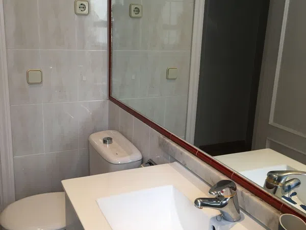 Piso en Calle Virgen de Aránzazu, 18, Tres Olivos - Valverde - Foto 14