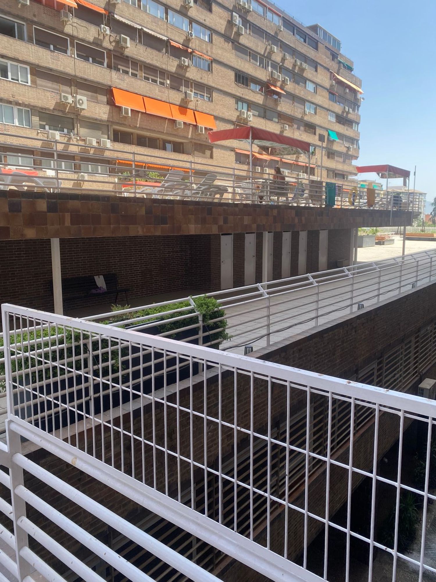 Piso en Avenida de la Constitución, 18, Plaza de Toros - Foto 25