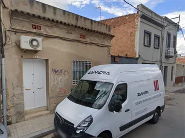 Nave Industrial en  Carrer del Progrés 172 - Foto 1