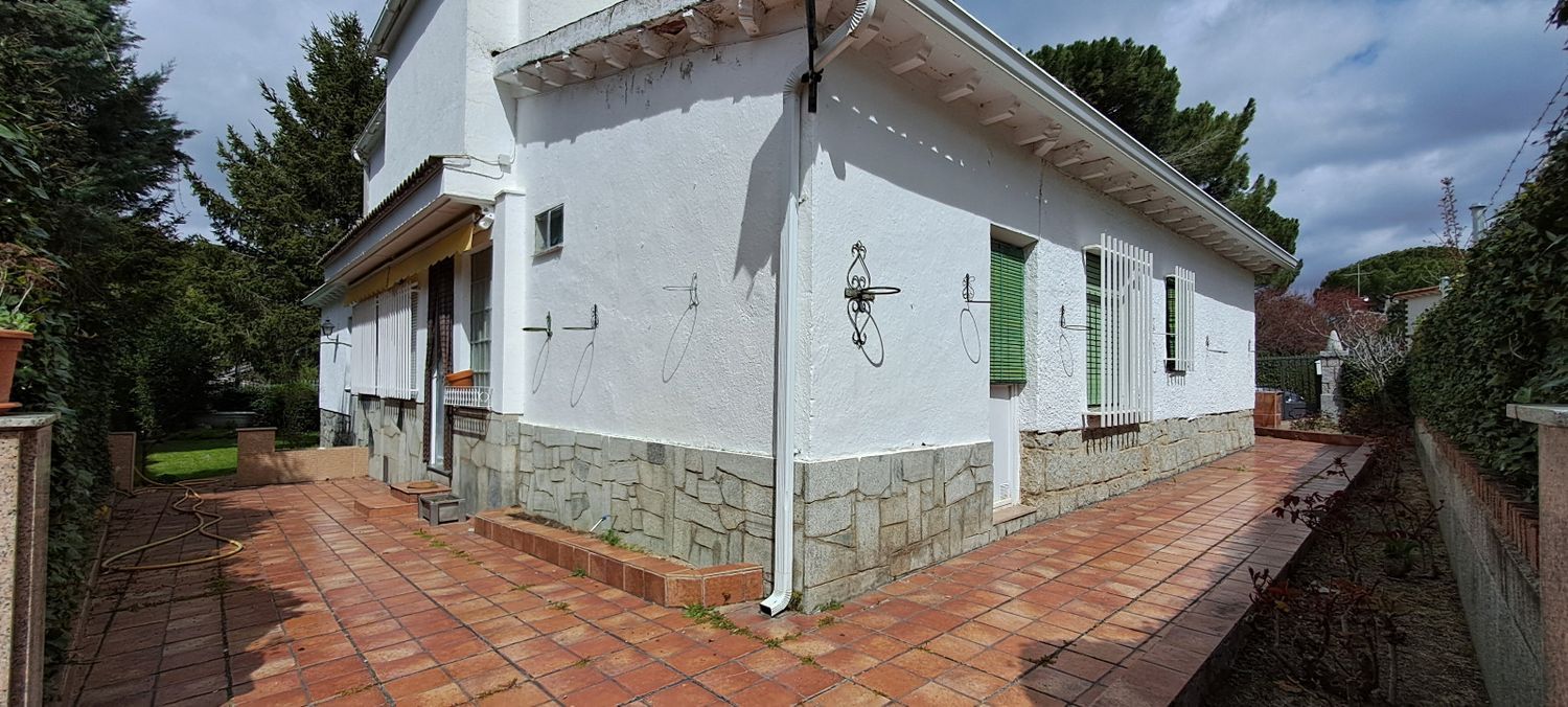 Casa o chalet independiente en Avenida de Avila, 1 - Foto 5