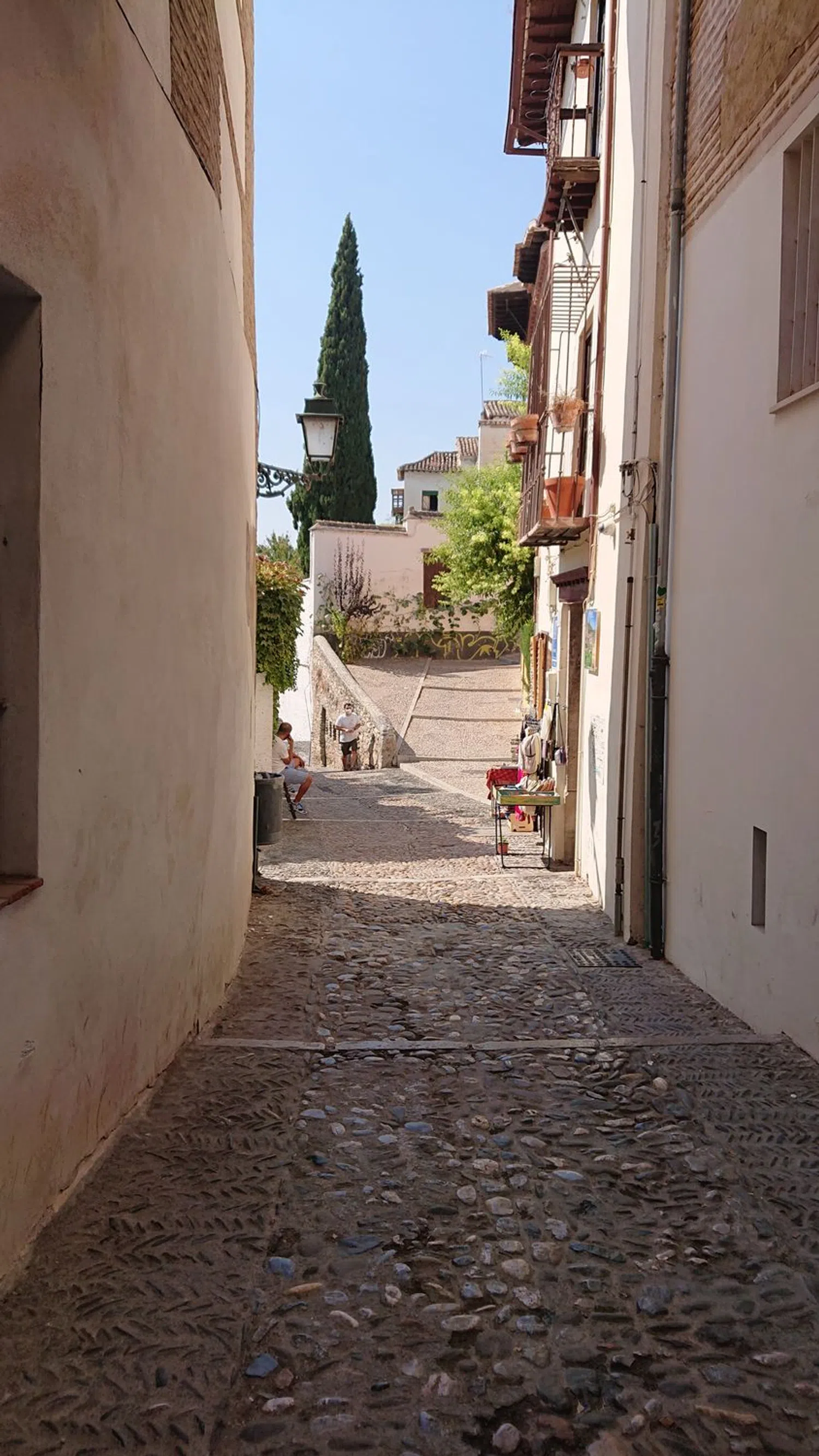 Chalet pareado en calle de horno de moral, 2 - Foto 37