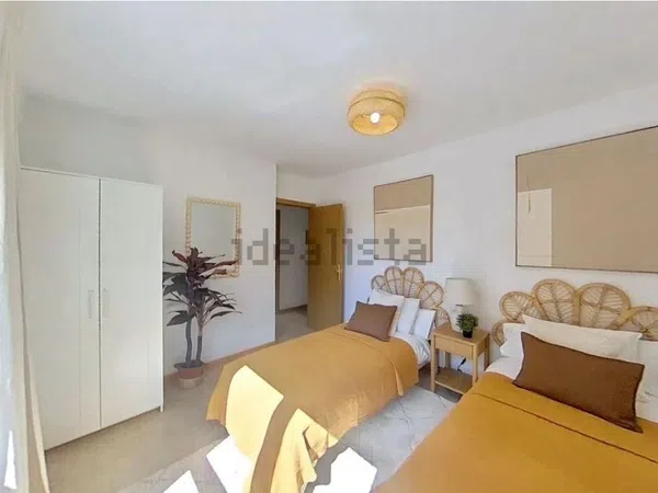 Piso en Calle de Versalles, 2, La Montaña-El Cortijo - Foto 12