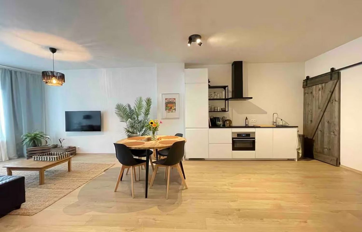 Piso en C. Poeta Querol,, 11 - Foto 2