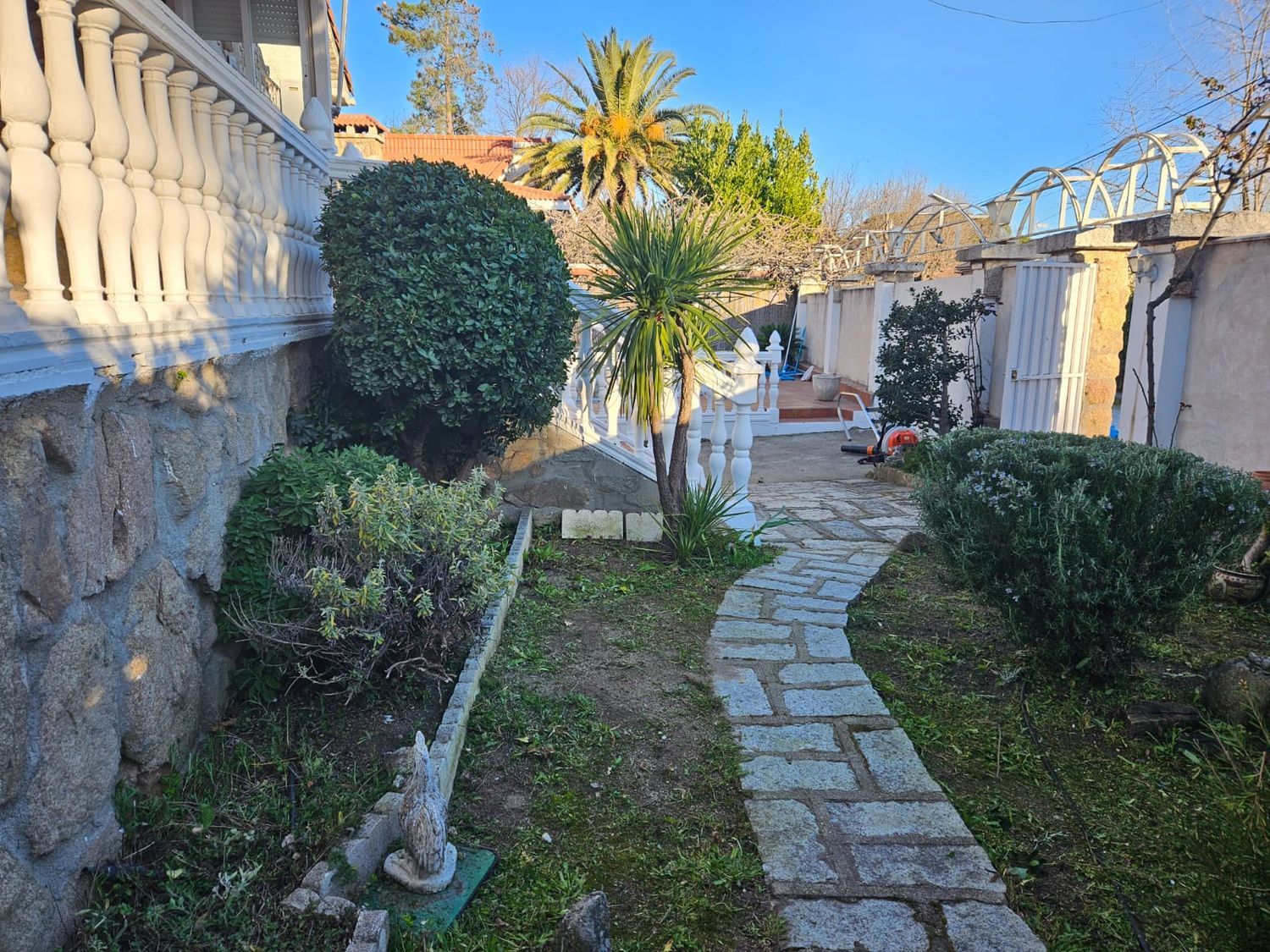 Casa o chalet independiente en La Adrada - Foto 22