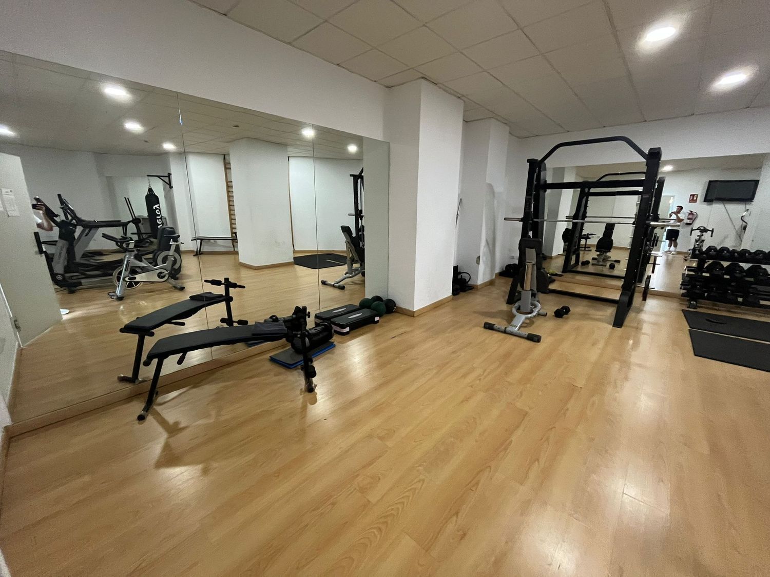 Estudio en Avenida del Juncal, 11 - Foto 15
