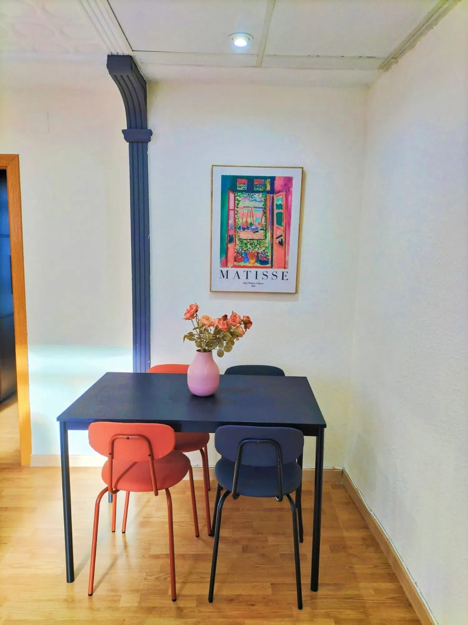 Piso en avenida del Puente del Pilar, 7 - Foto 2