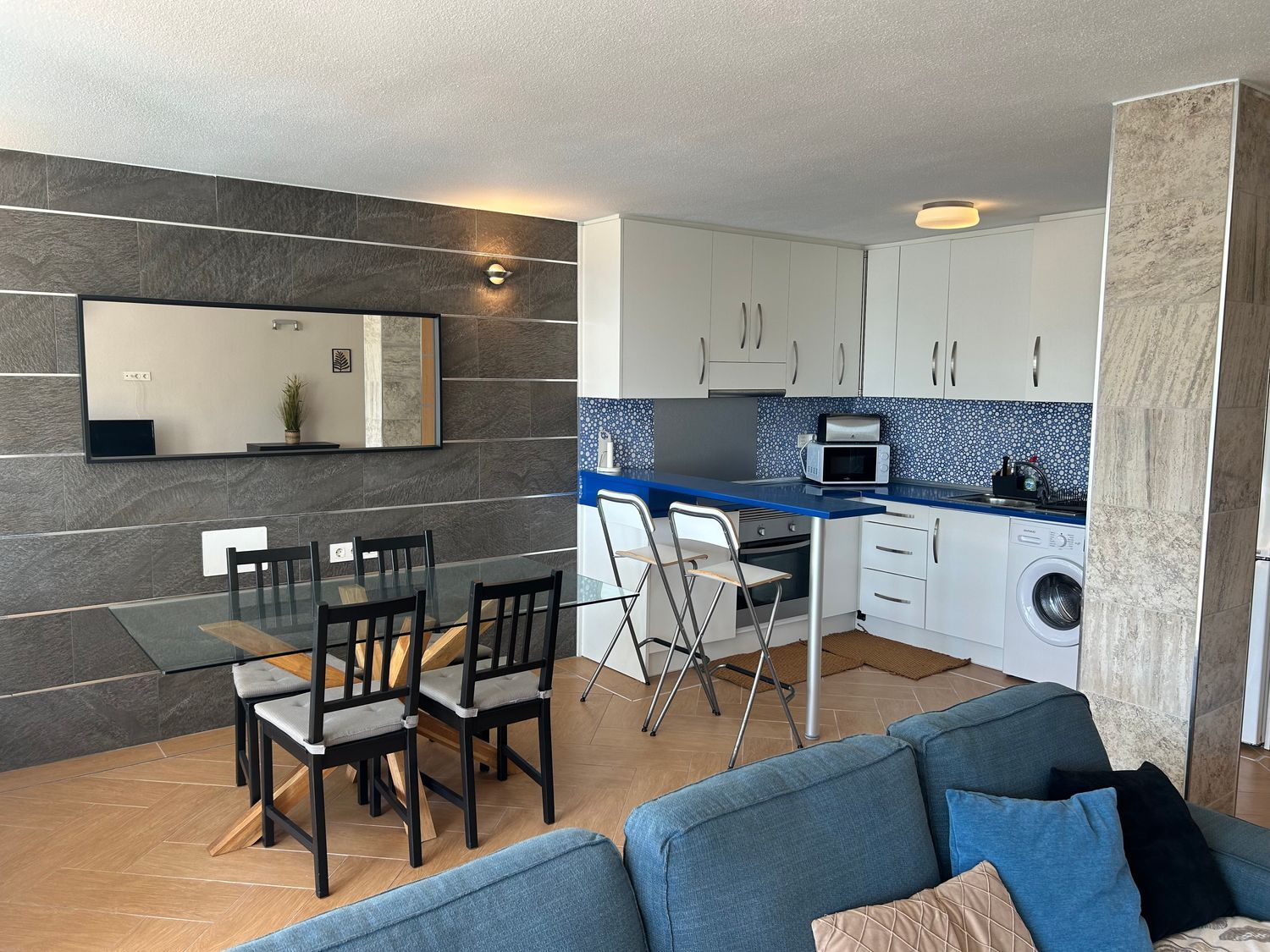 Piso en calle Diosa Tanit, 5 - Foto 7