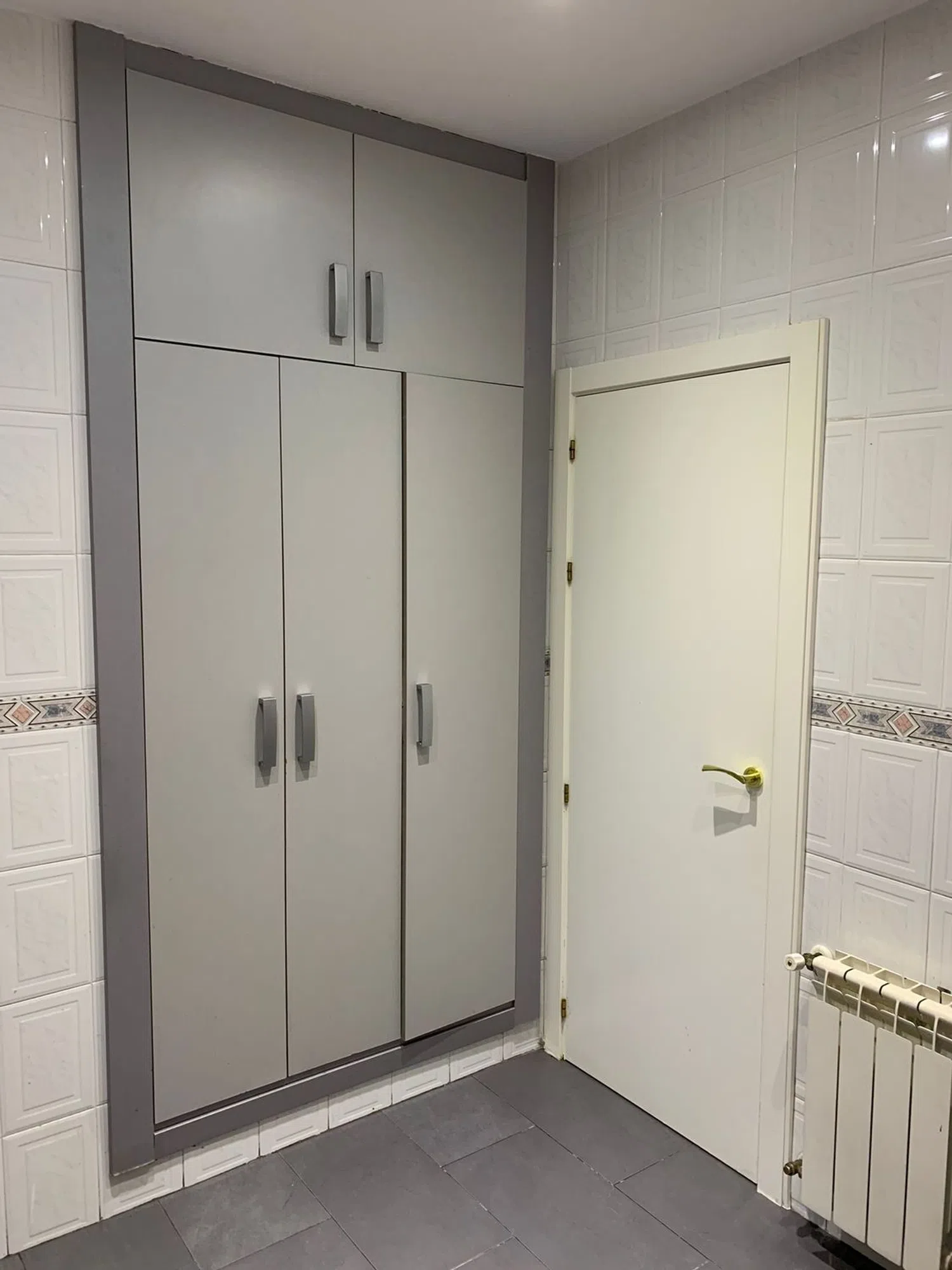 Piso en calle de la Oca, 57 - Foto 26