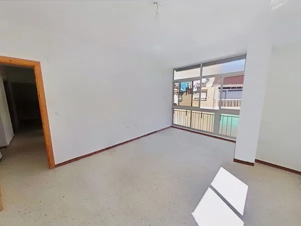 Piso en Barrio Victoria Eugenia - Foto 2