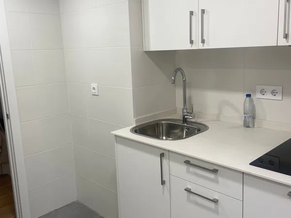 Piso en calle Salado, 86 - Foto 5