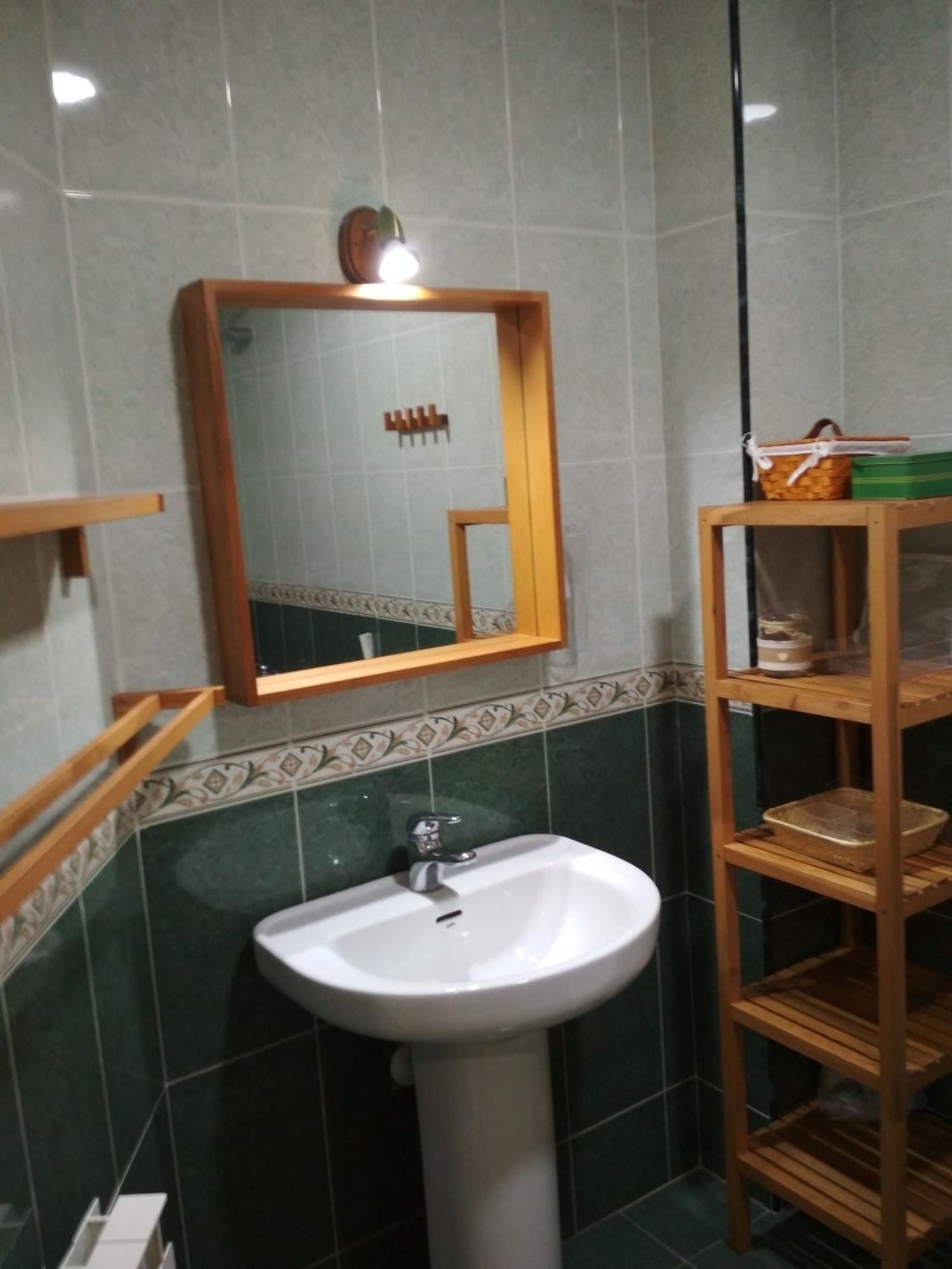 Piso en Calle Alfredo Atienza s/n - Foto 4