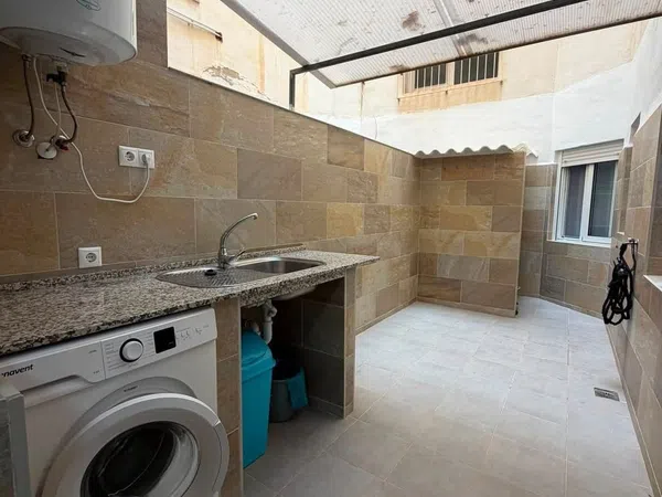 Piso en Calle Fragata, 4, El Molino - Foto 15