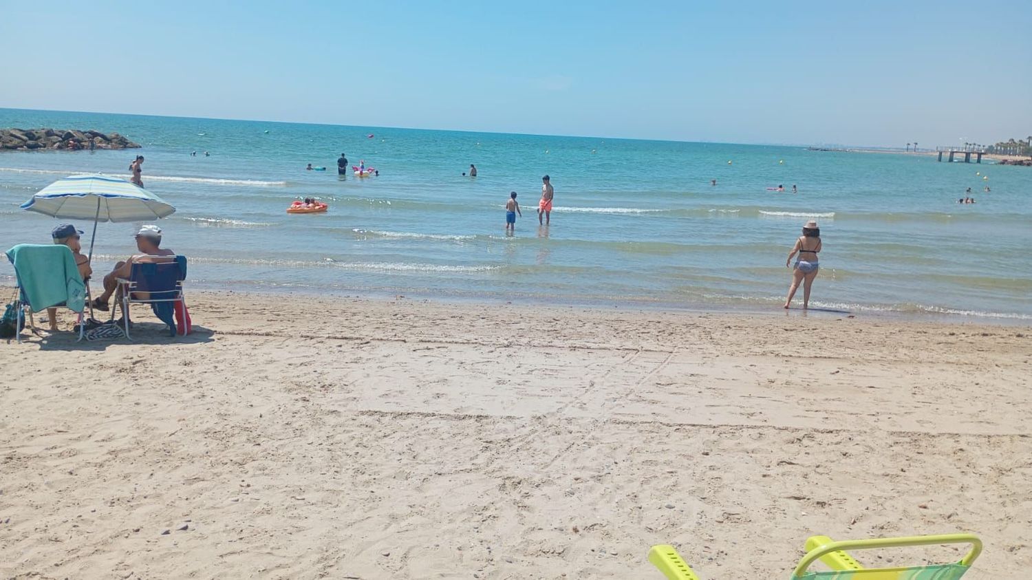 Piso en Calle Cuenca, 10, La Torre - Playa de Chilches - Foto 6