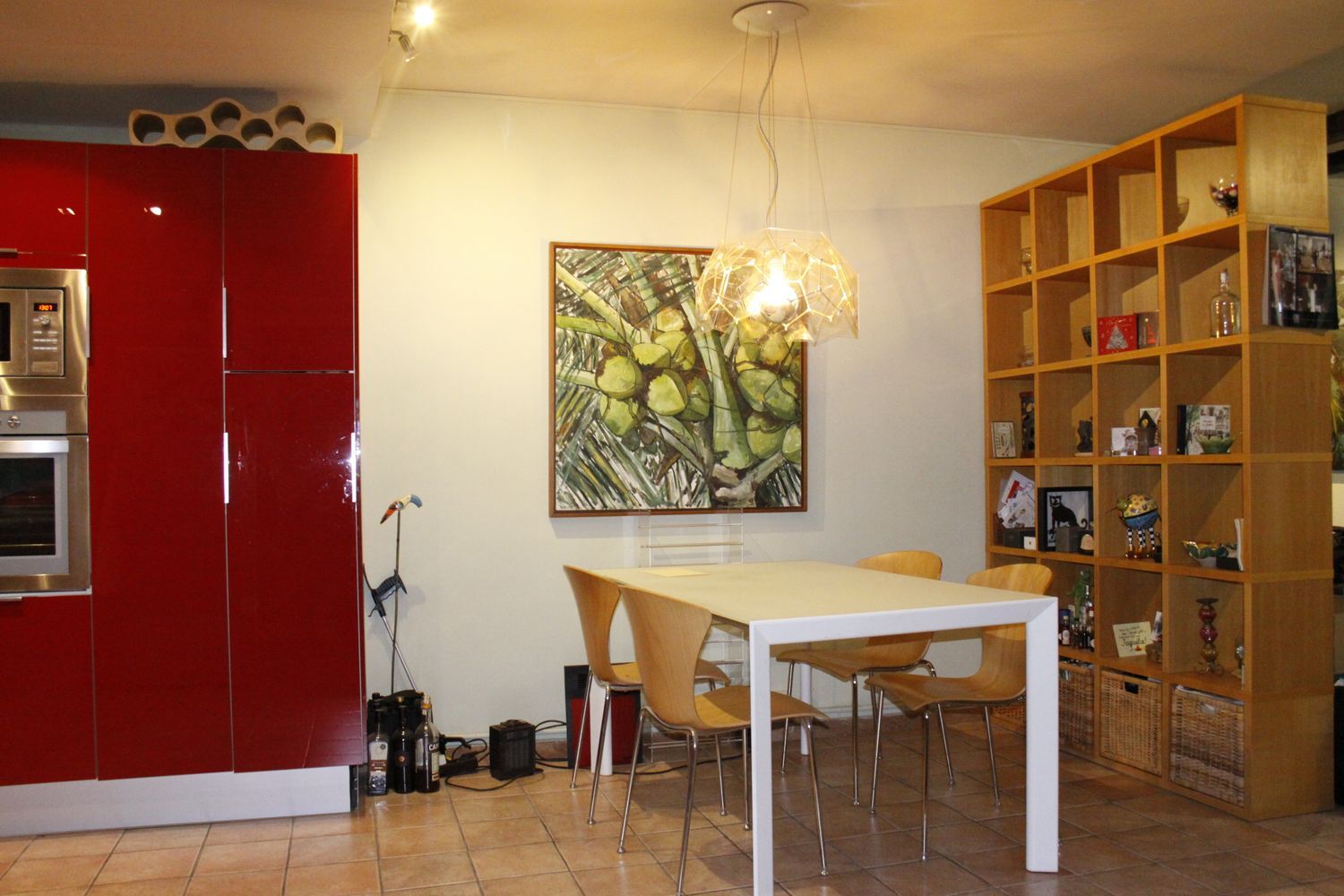 Estudio en Barrio Sant Pere - Santa Caterina i la Ribera - Foto 7