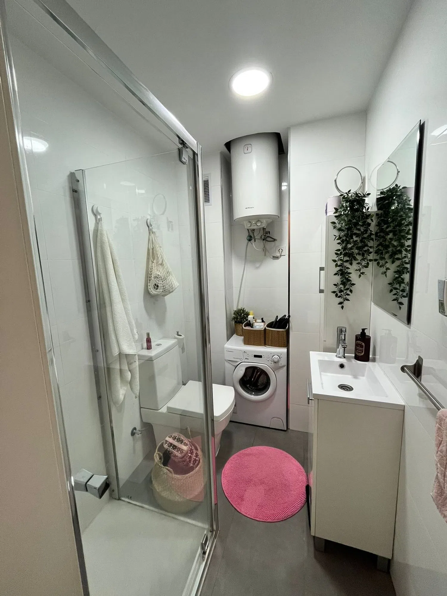 Estudio en calle Nieremberg, 6 - Foto 9