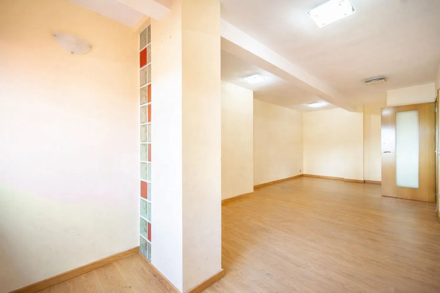 Piso en calle d'Amadeu de Savoia, 19 - Foto 8