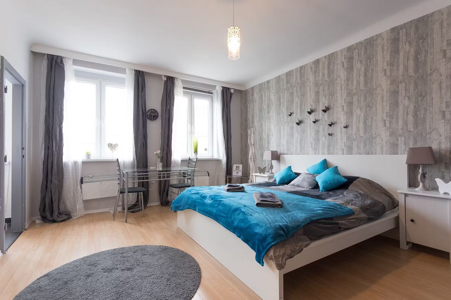 Estudio en calle San Florencio, 11 - Foto 1