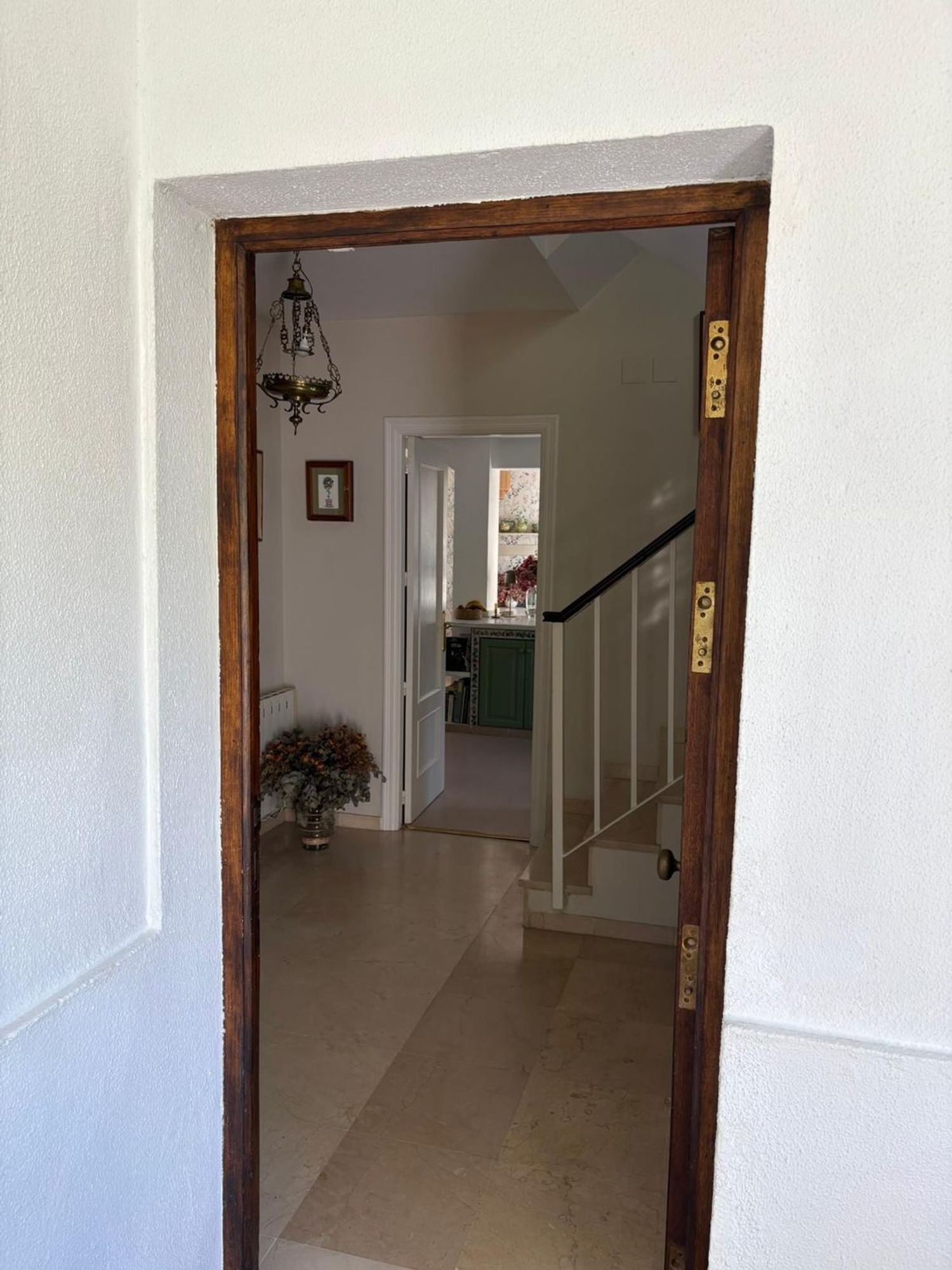 Casa o chalet independiente en Plaza Giralda, 5 - Foto 3