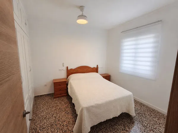 Piso en Calle Pintor Lozano Sidro, 1, Naranjo - Mirabueno - Foto 1