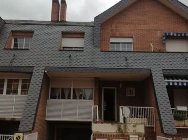 Chalet en  Calle Wenceslao Fernández Flórez 5 - Foto 1