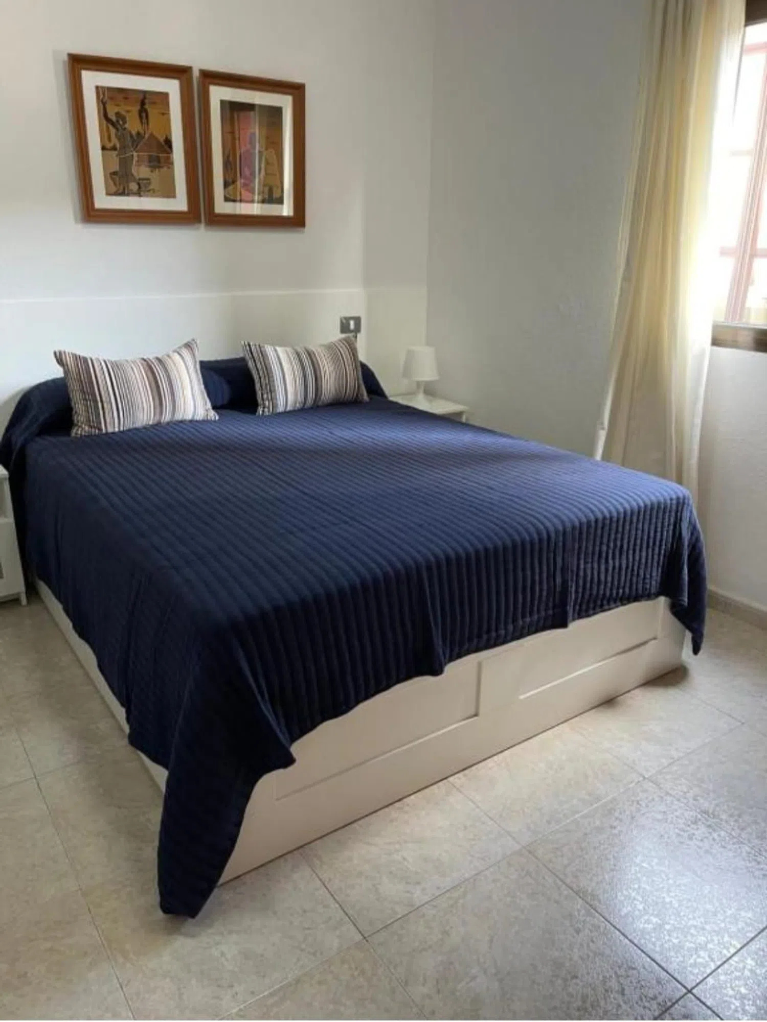 Piso en calle Alfredo L Jones, 6 - Foto 8