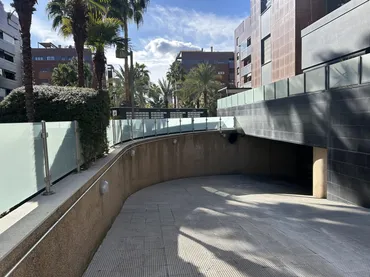 Garaje en  Calle Emir 13 - Foto 2