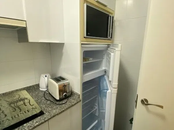 Piso en Calle Joaquín Costa, 13, El Sardinero, El Sardinero - Foto 11