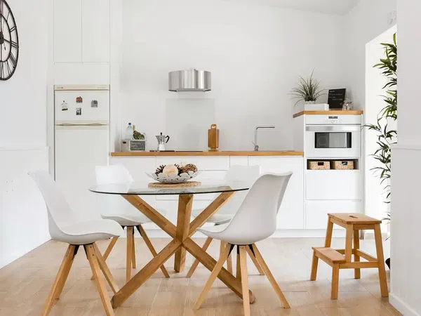 Estudio en calle Míster Blisse, 68 - Foto 1