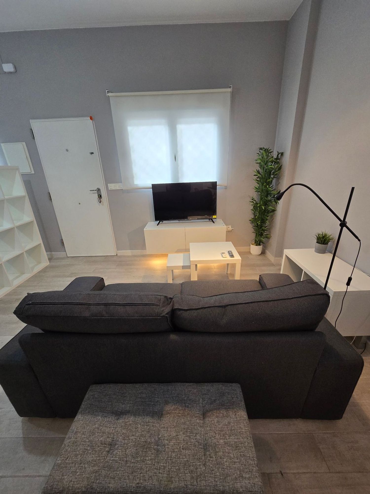 Alquiler de estudio en Calle Miramargaritas, 28 - Foto 2