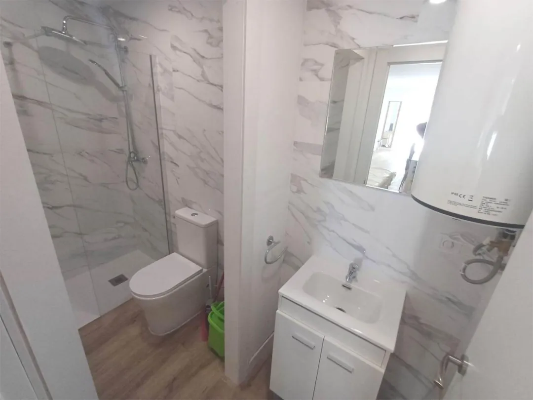 Piso en  Calle Pintor Espinosa 16 - Foto 16