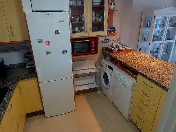 Piso en  Paseo de Velilla 31 - Foto 9