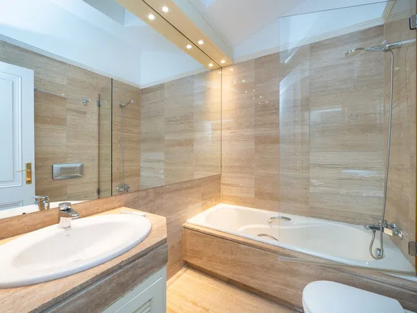 Chalet adosado en Paseo Club Deportivo, 2, La Finca - Foto 31