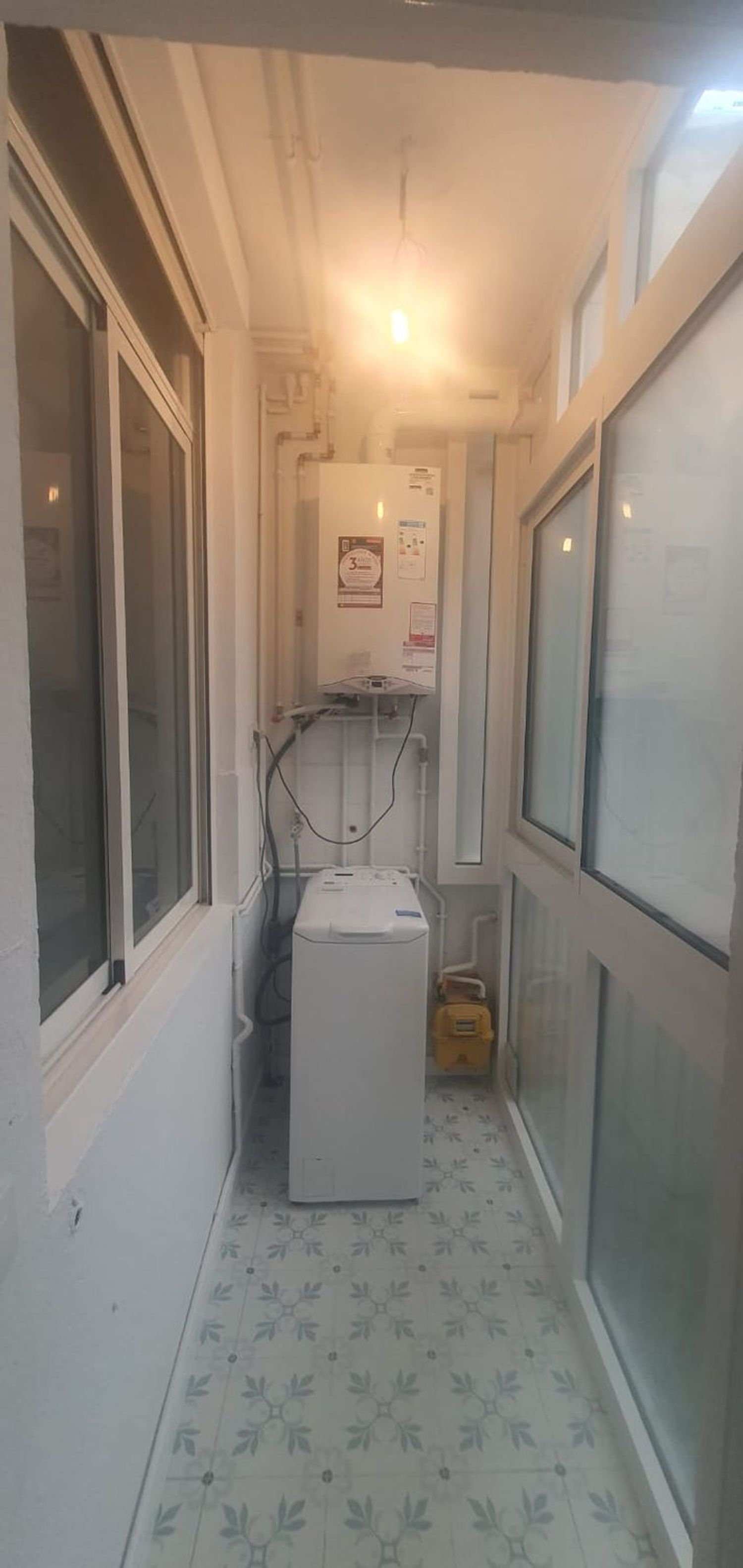 Ático en Calle del Cinca, 30, Sant Andreu - Foto 19