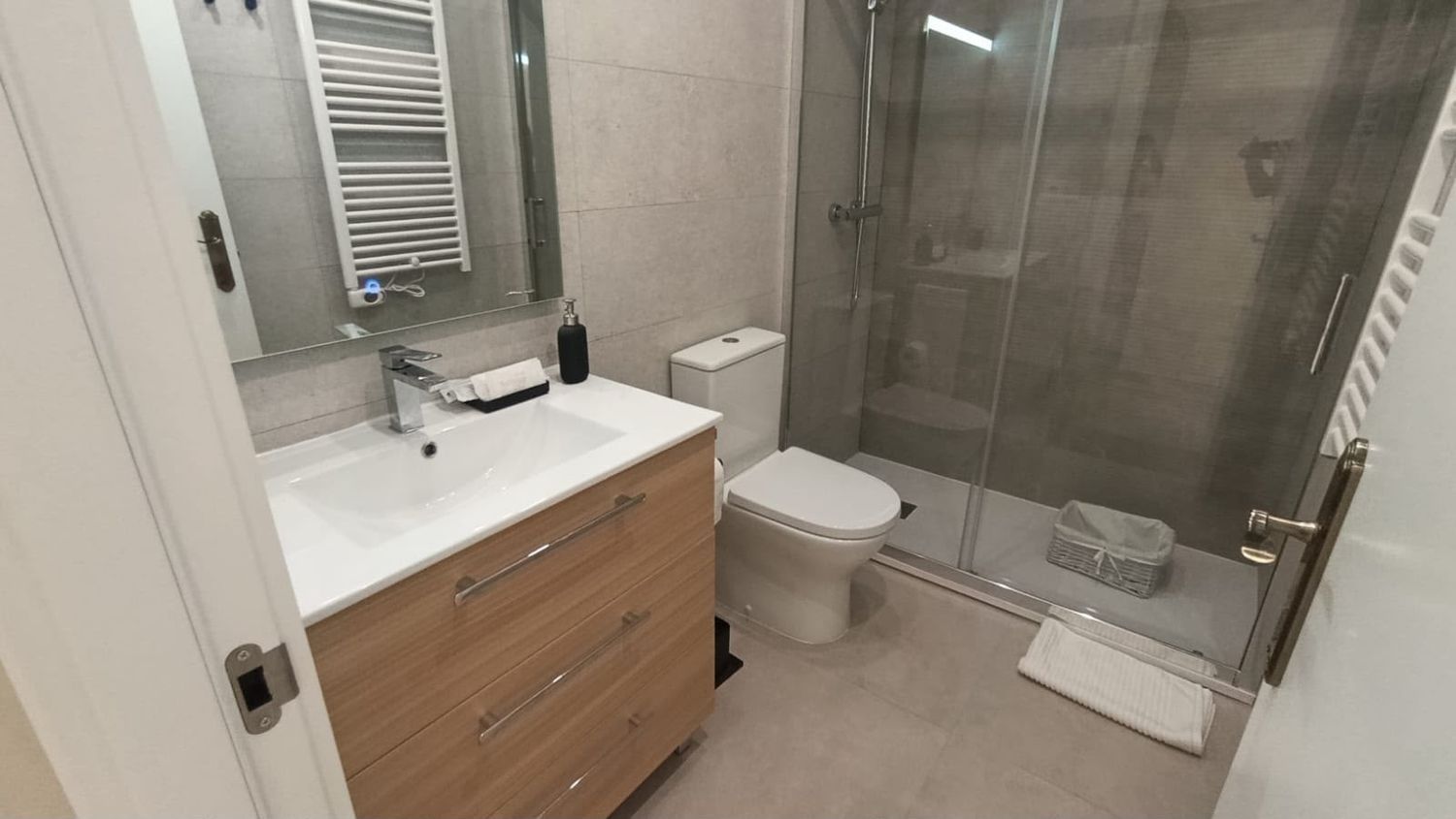 Piso en Urbanización paraje natural, 3, La Siesta - El Salado - Torreta - Foto 10