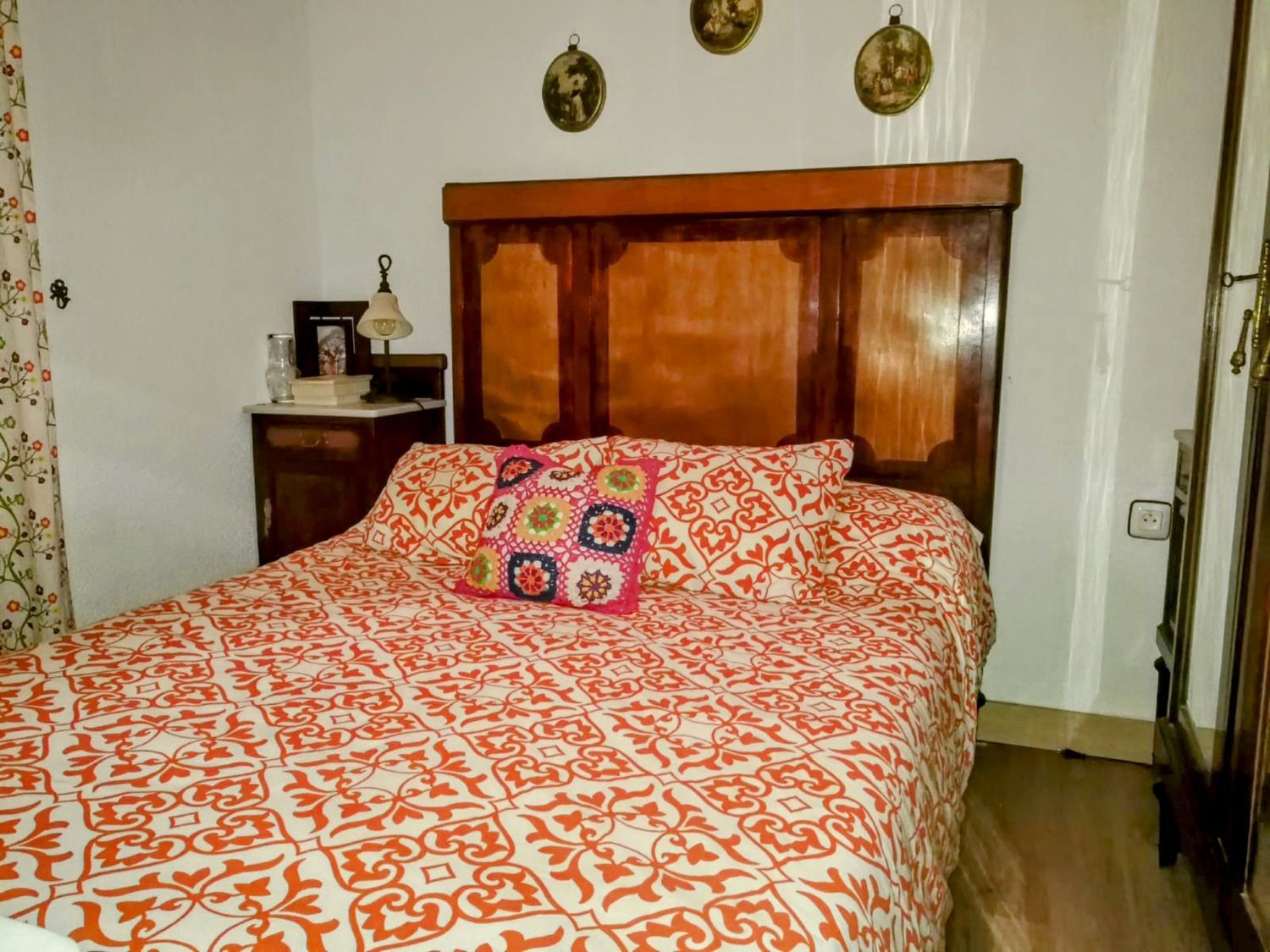 Casa o chalet independiente en Calle cruz del sur, 5, Trassierra - Las Jaras - Foto 9