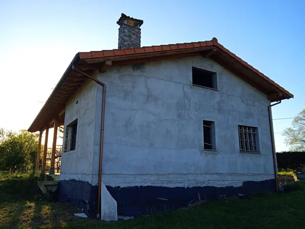Casa o chalet independiente en Lloson Pomarada, 74 Poligonoparcela - Foto 15