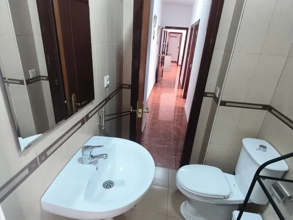 Piso en Avenida de Barcelona, 11, La Viñuela - Foto 3