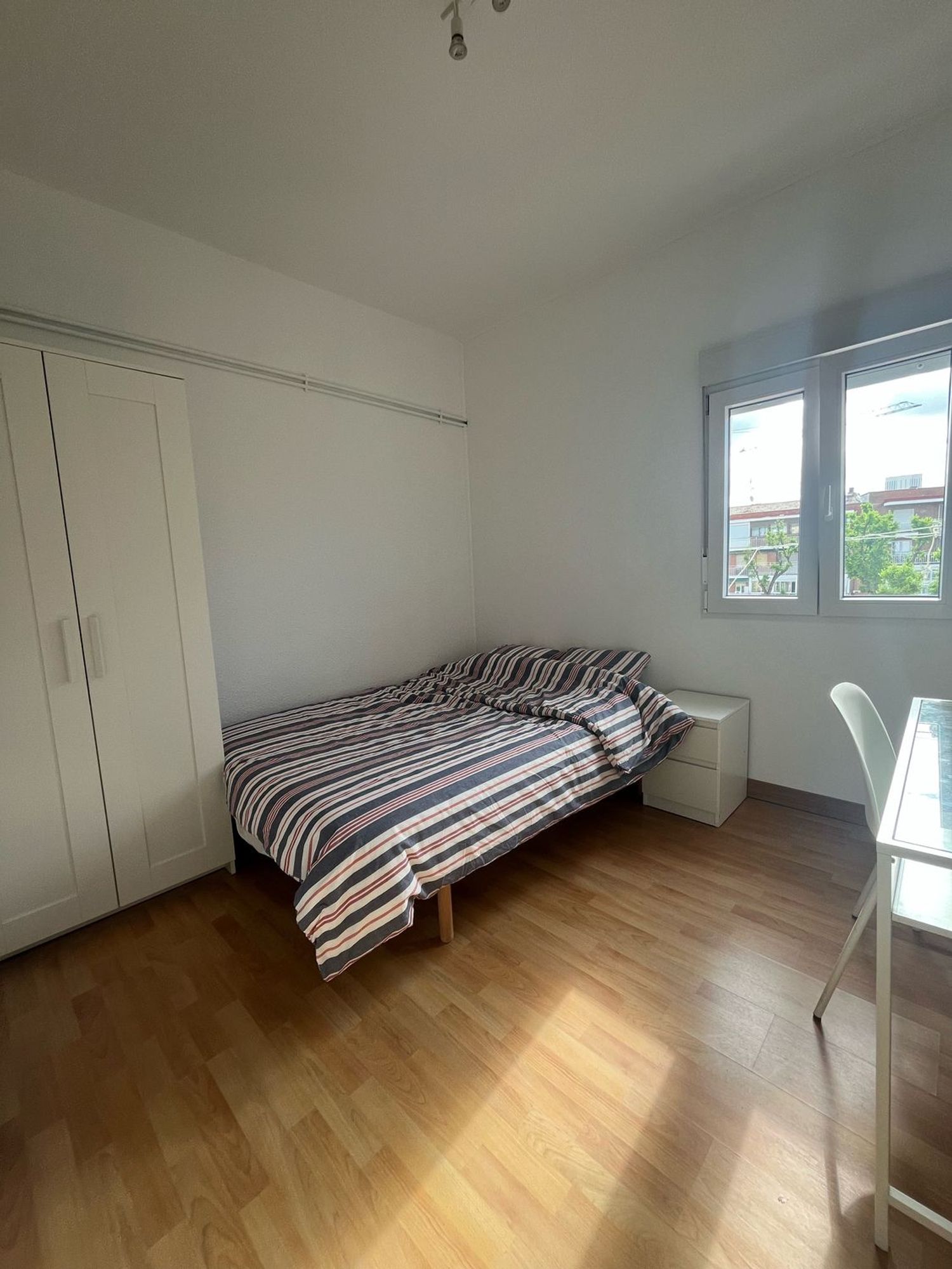 Piso en calle de Olite, 38 - Foto 3