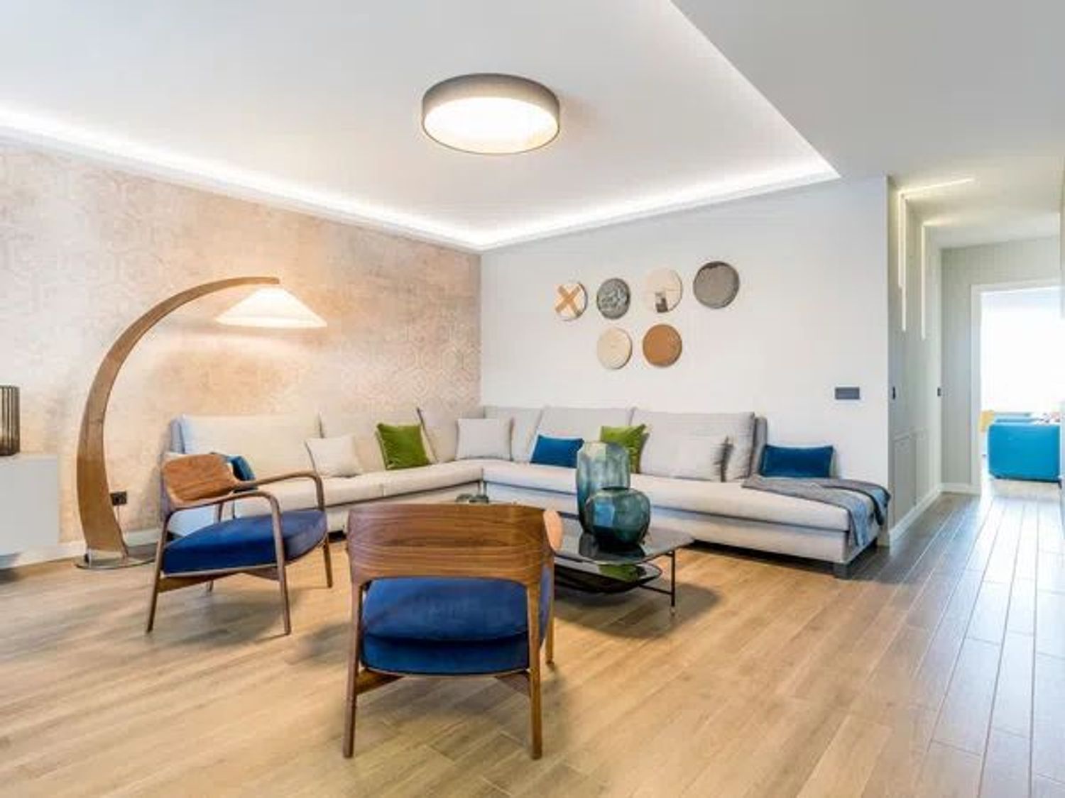 Piso en Calle del Doctor Trueta, La Vila Olímpica del Poblenou - Foto 2