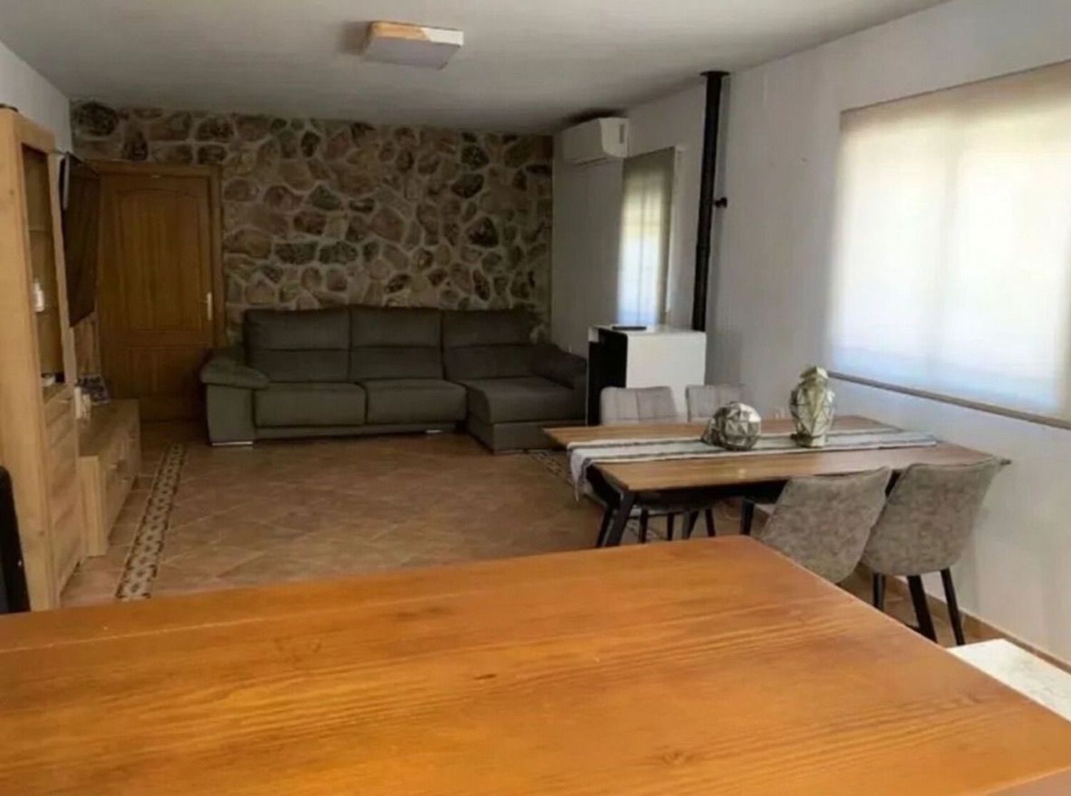 Casa o chalet independiente en Camino el Viso, 14 - Foto 11